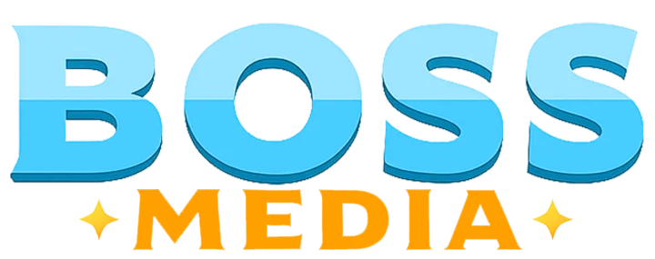 BOSS Media